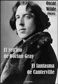 Obras - Oscar Wilde - E-Book