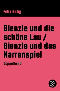 Bienzle und die schöne Lau / Bienzle und das Narrenspiel - Felix Huby - E-Book