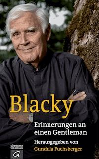 Blacky -  - E-Book