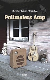 Pollmeiers Amp - Guenther Leifeld-Strikkeling - E-Book