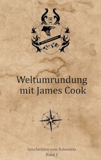 Geschichten vom Rabenfels - Markus Reinke - E-Book