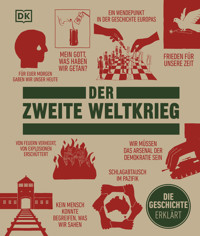 Big Ideas. Der Zweite Weltkrieg - Simon Adams - E-Book