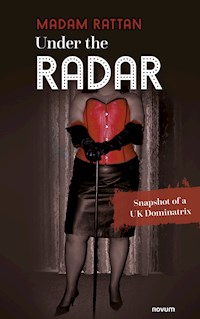 Under the Radar - Madam Rattan - E-Book