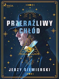 Przeraźliwy chłód - Jerzy Siewierski - E-Book