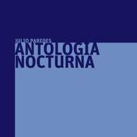 Antología nocturna - Julio Paredes - Hörbuch