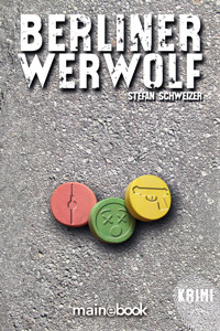 Berliner Werwolf - Stefan Schweizer - E-Book