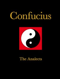 Confucius: The Analects - Confucius - E-Book