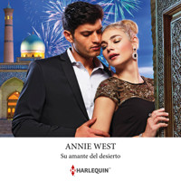 Su amante del desierto - Annie West - Hörbuch