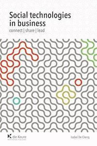 Social Technologies in Business - Collectif - E-Book