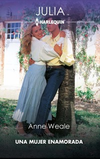 Una mujer enamorada - Anne Weale - E-Book
