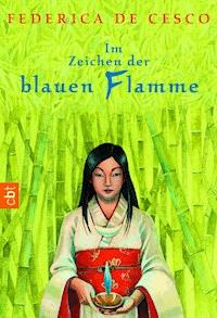 Im Zeichen der blauen Flamme - Federica Cesco - E-Book