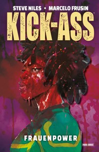Kick-Ass - Frauenpower 3 - Steve Niles - E-Book