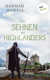 Das Sehnen des Highlanders - Hannah Howell - E-Book