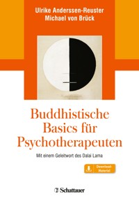 Buddhistische Basics für Psychotherapeuten - Ulrike Anderssen-Reuster - E-Book