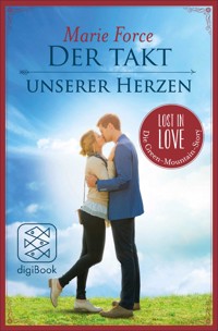 Der Takt unserer Herzen - Marie Force - E-Book