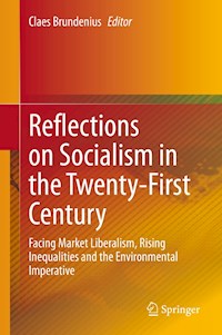 Reflections on Socialism in the Twenty-First Century -  - E-Book