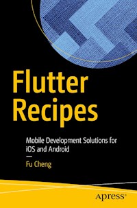 Flutter Recipes - Fu Cheng - E-Book