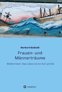 Frauen-und Männerträume - Herbert Seibold - E-Book