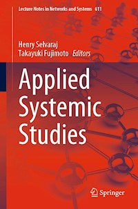 Applied Systemic Studies -  - E-Book
