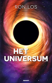 Het universum - Ron Los - E-Book
