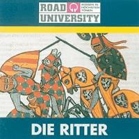 Die Ritter - Herbert Lenz - Hörbuch