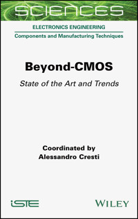 Beyond-CMOS -  - E-Book