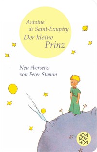 Der Kleine Prinz - Antoine de Saint-Exupéry - E-Book + Hörbuch