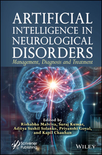 Artificial Intelligence in Neurological Disorders - - E-Book