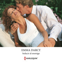 Seducir al enemigo - Emma Darcy - Hörbuch