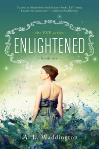 Enlightened - A. L. Waddington - E-Book