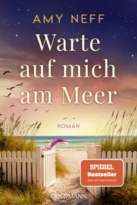 Warte auf mich am Meer - Amy Neff - E-Book