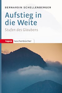 Aufstieg in die Weite - Bernardin Schellenberger - E-Book