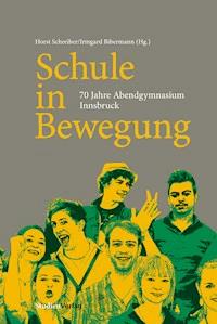 Schule in Bewegung -  - E-Book