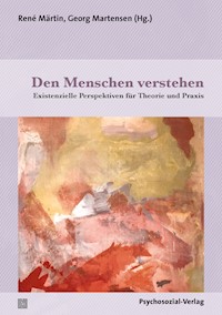 Den Menschen verstehen -  - E-Book