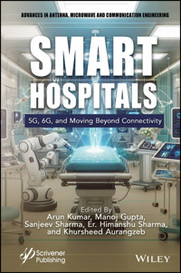 Smart Hospitals -  - E-Book