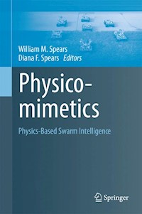 Physicomimetics -  - E-Book