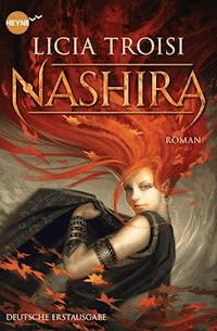 Nashira - Licia Troisi - E-Book