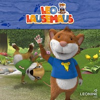 Folgen 88-96: Der Glücksbringer -  - Hörbuch