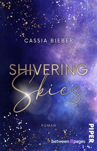 Shivering Skies - Cassia Bieber - E-Book