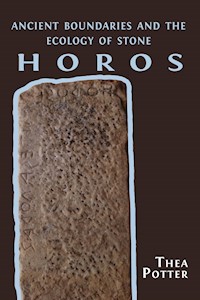Horos - Thea Potter - E-Book