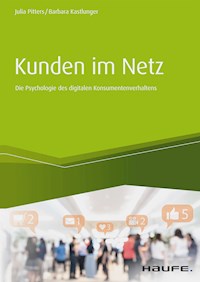 Kunden im Netz - Julia Pitters - E-Book