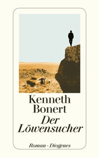 Der Löwensucher - Kenneth Bonert - E-Book