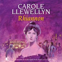 Rhiannon - Carole Llewellyn - Hörbuch