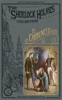 El carbunclo azul - Arthur Conan Doyle - E-Book