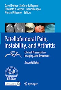 Patellofemoral Pain, Instability, and Arthritis -  - E-Book