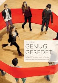 Genug geredet! - Tobias Voss - E-Book