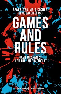 Games and Rules -  - kostenlos E-Book