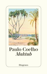 Maktub - Paulo Coelho - E-Book
