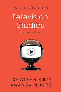 Television Studies - Jonathan Gray - E-Book