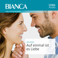 Auf einmal ist es Liebe - JANIS REAMS HUDSON - Hörbuch